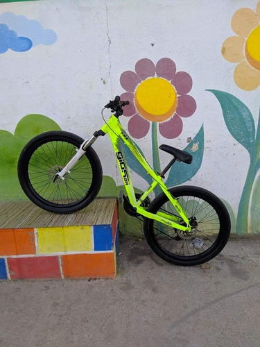 Bike Gios