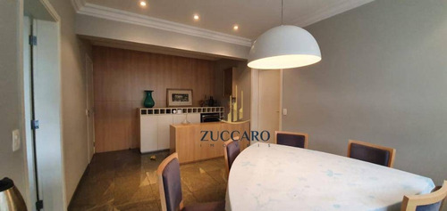Apartamento À Venda, 470 M² Por R$ 3.000.000,00 - Maia - Guarulhos/sp - Ap15641