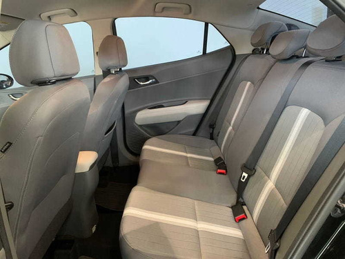 Imagem 8 de 13 de Hyundai Hb20s Diamond 1.0 Turbo At 2020