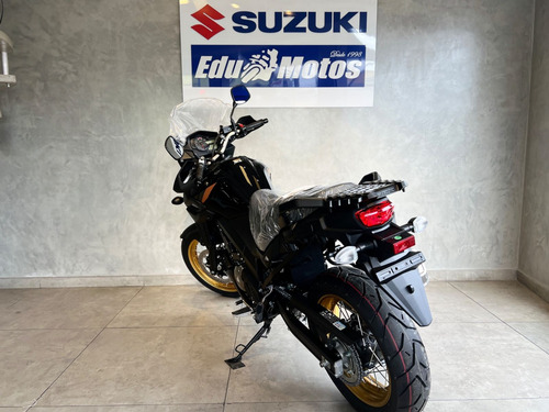 Suzuki V Strom 650 Xt 2025 0 Km Aceitamos Troca