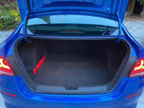 Imagen 12 de 14 de Chevrolet Cavalier 2019 Ls Automatico Electrico Estereo Bt