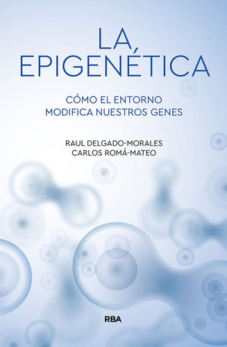 Epigenetica,la - Delgado-morales, Raul