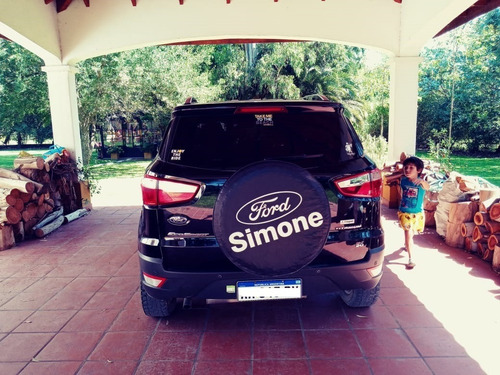 Ford Ecosport 2.0 Titanium Powershift 4x2 Dps6