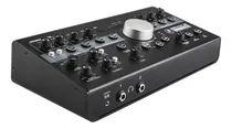 Comprar Interface Control De Monitor Mackie Big Knob Studio+ 