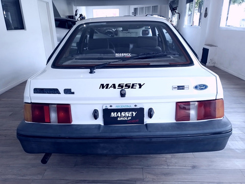 Ford Sierra 1.6 Lx
