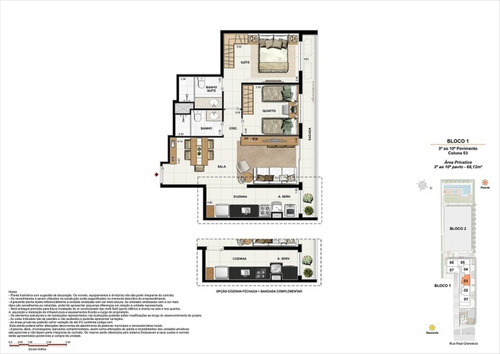 Imagem 21 de 30 de Apartamento - Ap00135 - 68822137