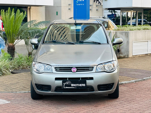 Fiat Palio 1.0 Fire Celebration Flex 5p