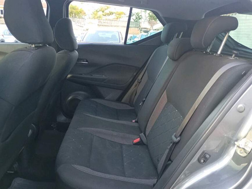 Nissan Kicks 1.6 16V FLEXSTART SV 4P XTRONIC