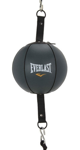 Pera Everlast De Doble Agarre Gris (x04223)