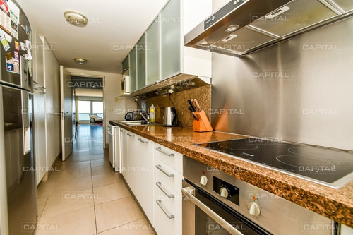 Imagen 12 de 28 de Le Parc En Venta Apartamento En Punta Del Este- Ref: 28817
