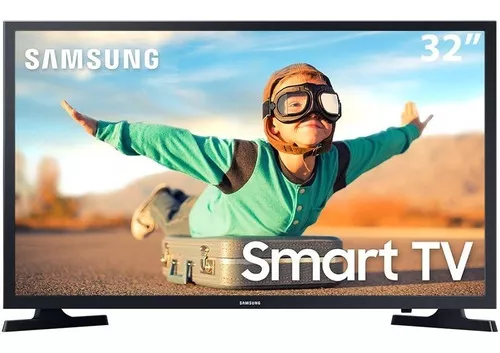 Smart TV Samsung UN32T430 LED HD 32