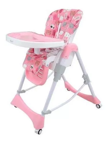 Tercera imagen para búsqueda de silla para bebe