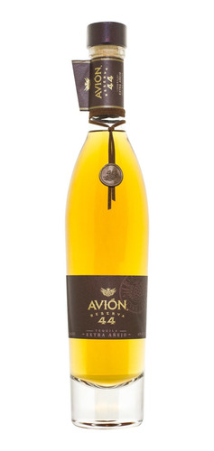 Tequila Avion Reserva 44 Extra Anejo T - mL a $1644