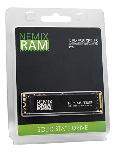 Nemix Ram Synology Diskstation Ds420+ Ds720+ Ds918+ Ds920+ D