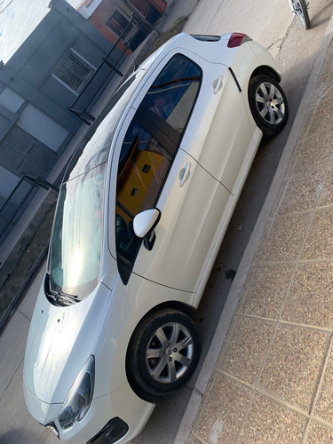 Peugeot 308 1.6 Allure