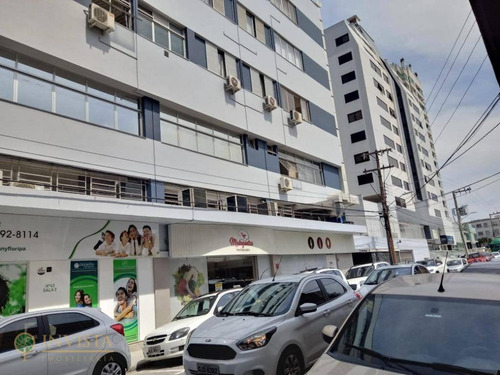 Imagem 1 de 10 de Sala Comercial Estreito - Sa0641