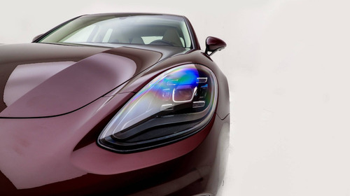 Imagem 3 de 14 de Porsche Panamera 2.9 V6 E-hybrid 4 Sport Turismo Pdk