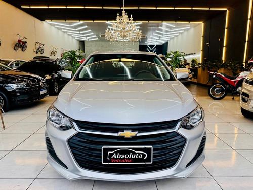 Chevrolet Onix 10mt Lt2 2023