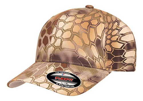 Flexfit Kryptek, Highlander, Grande-xl