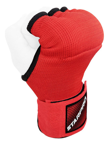 Protector De Puño Vendas Acolchadas Para Manos De Boxeo Star