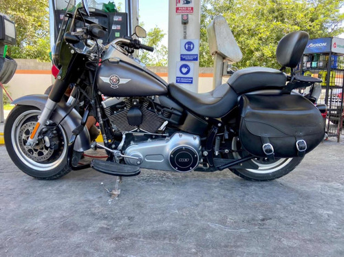 Imagen 2 de 15 de Harley Davidson Fat Boy