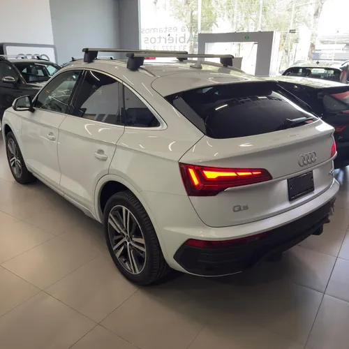Audi Q5 2024