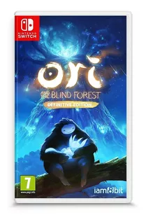 Ori And The Blind Forest Nintendo Switch