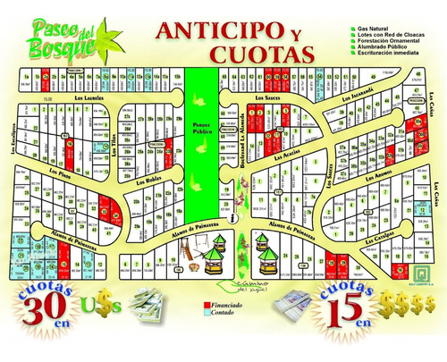 Lote De Terreno