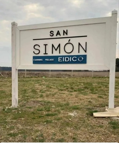 Lote En Venta En San Simon Canning