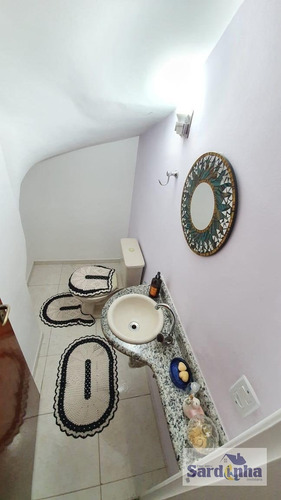 Sobrado - Jd. Umarizal - São Paulo - 2798