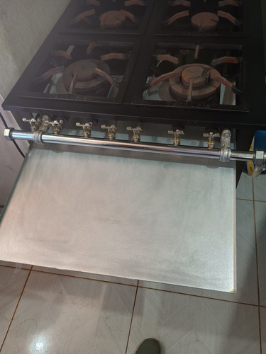 Container, Cozinha Completa