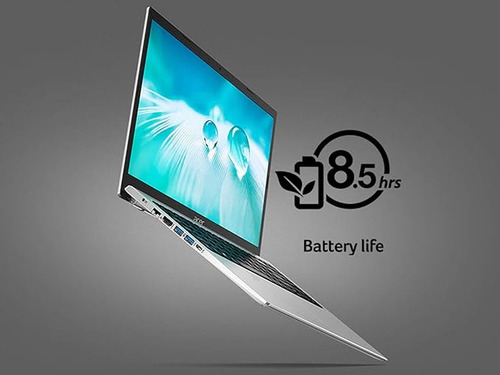 Laptop Acer Aspire 5 Core I3-1115g4 4gb Ram 128gb Ssd