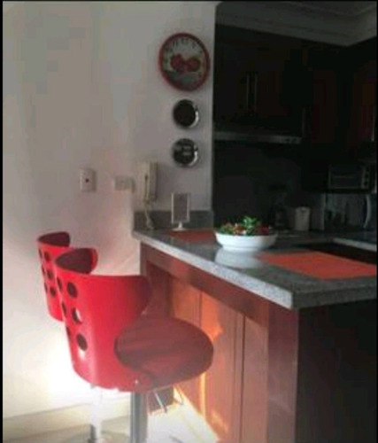 Hermoso Apartamento De Renta En Las Dianas Santigo