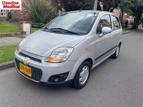 Chevrolet Spark 1.0l