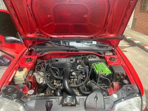 Peugeot 306 1.8 Xr 5 p