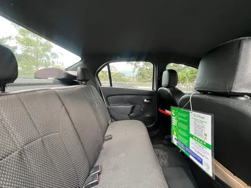 Renault Logan 1.6 Dynamique