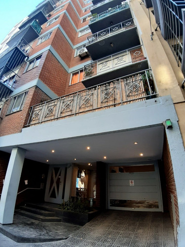 Imagen 2 de 12 de Departamento Monoambiente Villa Crespo