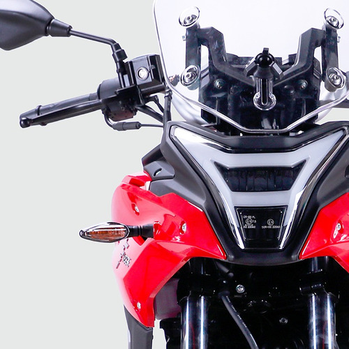 Moto Voge 300 Ds 0km 2024 Touring Abs Urquiza Motos Con Baul