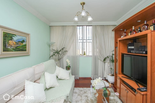 Imagem 1 de 10 de Apartamento À Venda Em São Paulo - 24131