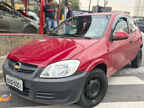 Chevrolet Celta Chevrolet Celta Life 1.0 VHCE (Flex) 2p