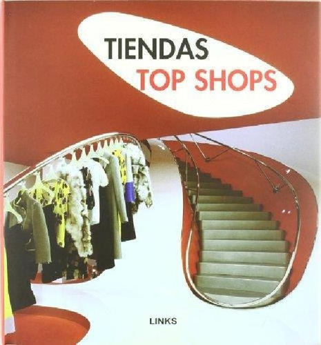 Tiendas Top Shops - Chueca Sancho - Links
