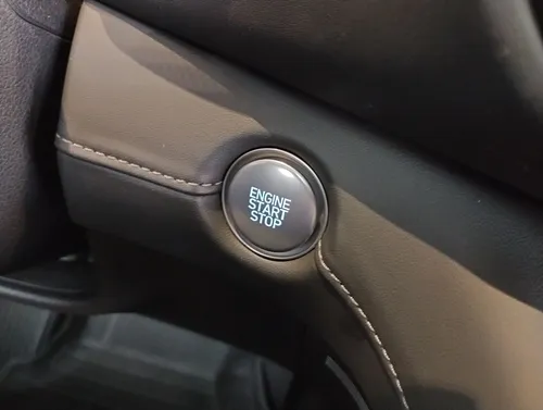 Hyundai Santa Fe 2.5 Limited Tech At