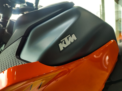 Ktm Duke 250