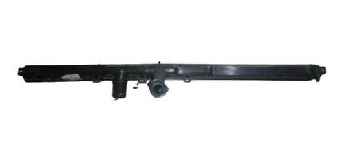 Tanque Radiador Hyundai Starex 2.5 Lts Superior Entrada