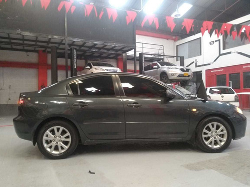 Mazda Mazda 3 2011