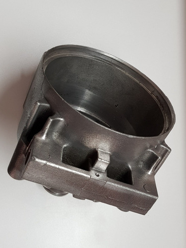Trompa Compresor Ford Ranger Modelo Fs10 (Usado)