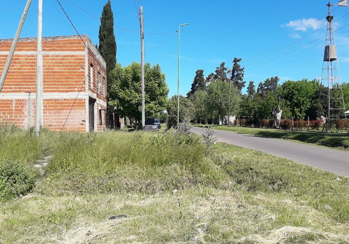 Imagen 3 de 4 de 149 Esq 530- Lote En Esquina- Baum Propiedades