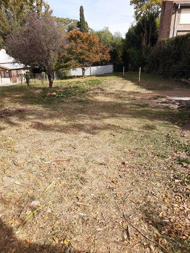 Imagen 5 de 6 de Dueño Vende Dos Excelentes Lotes En Huerta Grande Centro, Todos Los Servicios, Escritura Inmediata