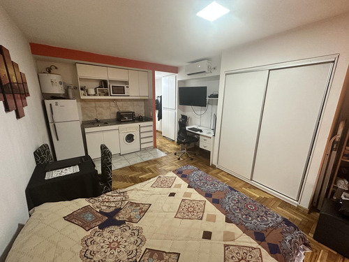 Departamento En San Nicolas