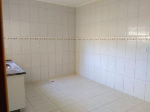 Imagem 9 de 12 de Casa No Belas Artes Á 900 Mts Da Praia - Itanhaém 3550 | Npc